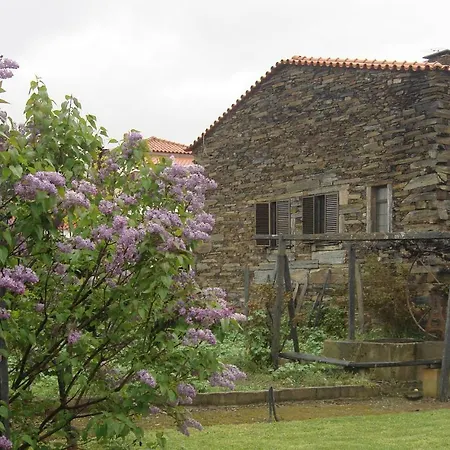 Moinho Das Eiras Vila Nova de Foz Coa Exterior photo