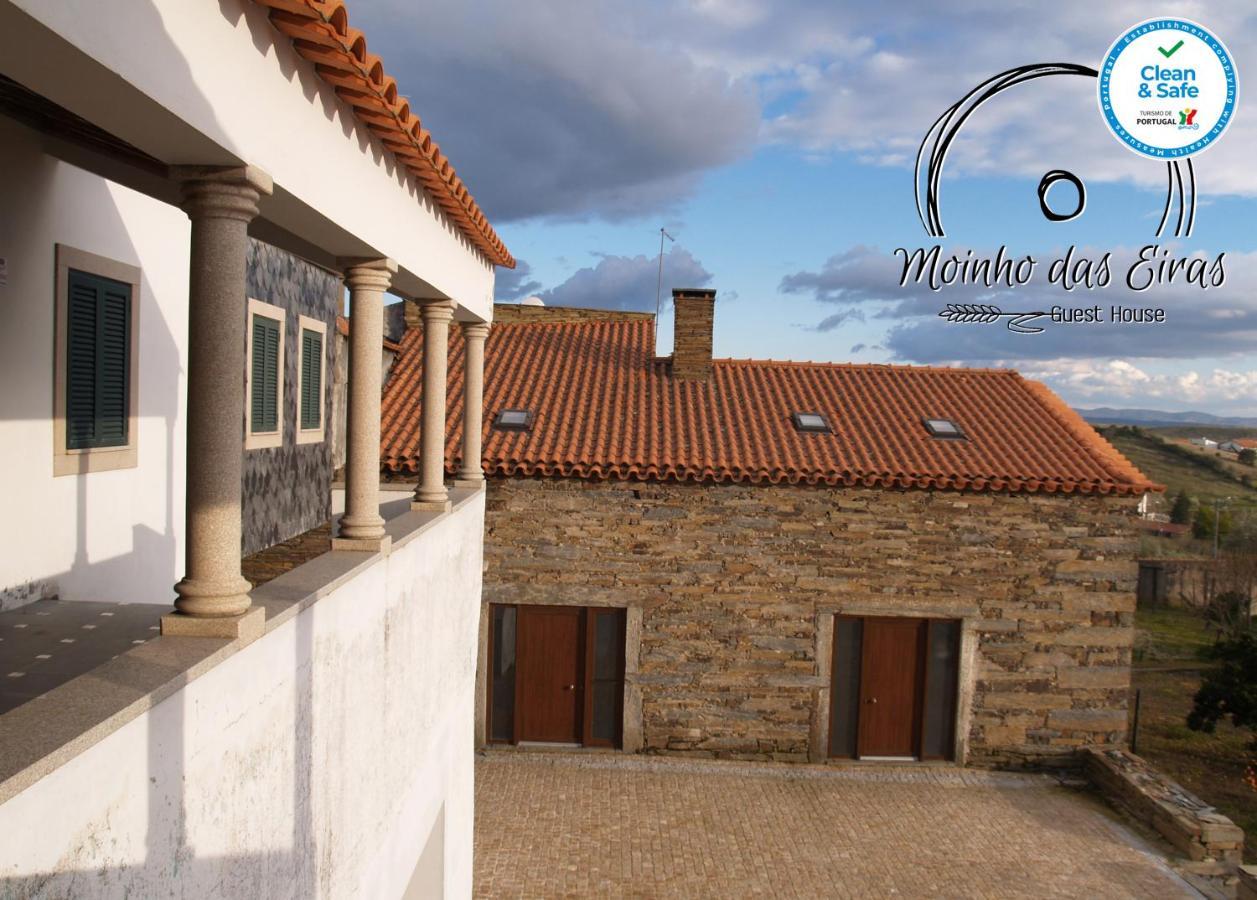 Moinho Eiras Holiday home
