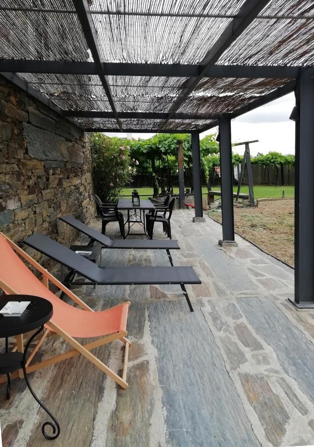 Moinho Eiras Holiday home