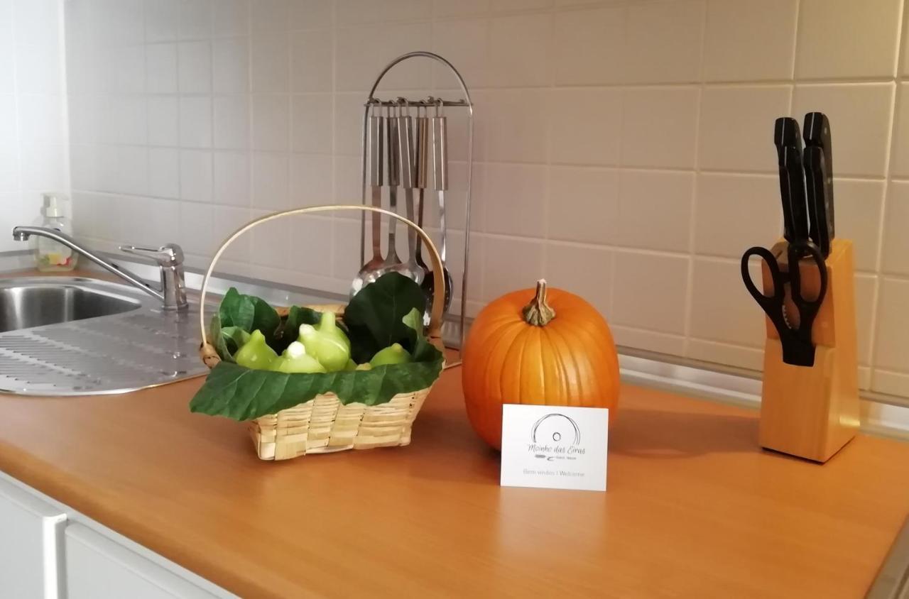 Moinho Eiras Holiday home Vila Nova de Foz Coa
