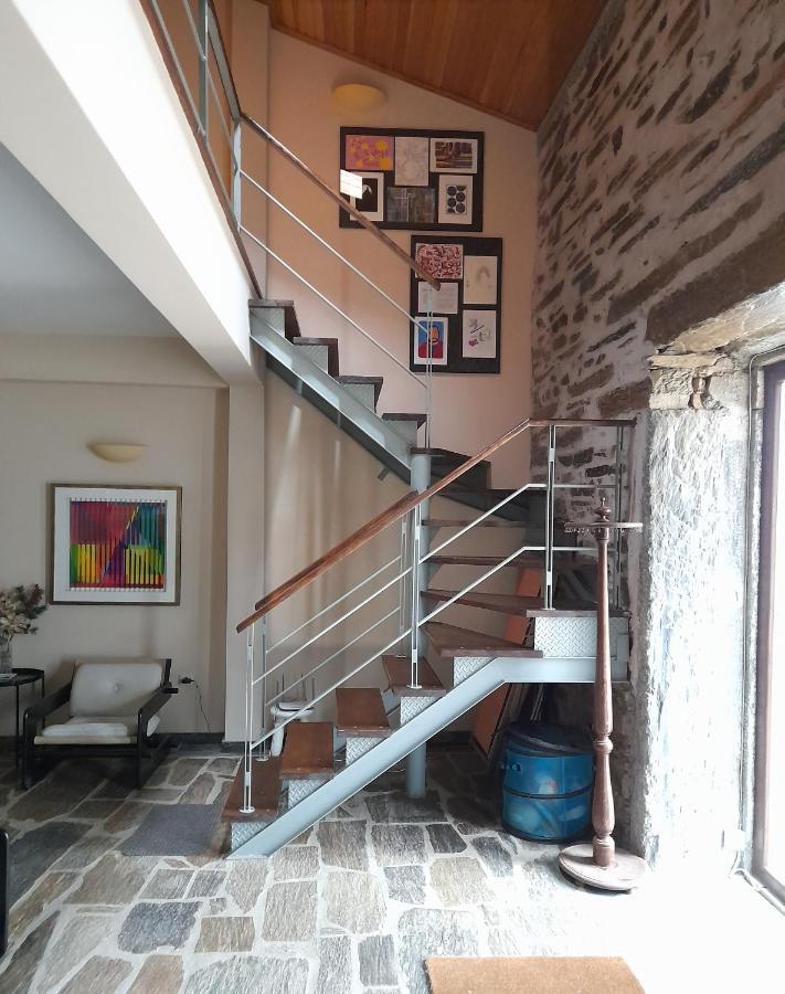 Holiday home Moinho Eiras Vila Nova de Foz Coa