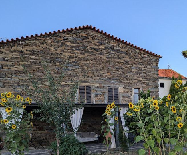 Moinho Eiras * Vila Nova de Foz Coa