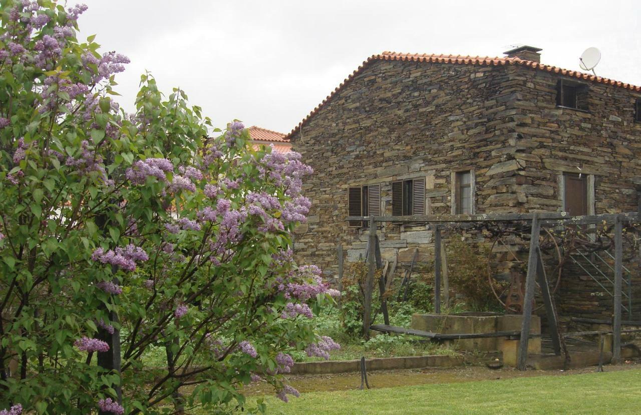 Holiday home Moinho Eiras Vila Nova de Foz Coa