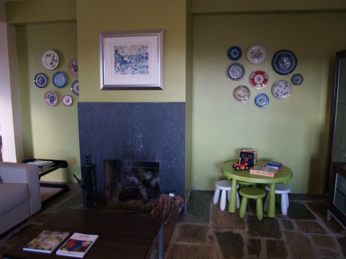 Holiday home Moinho Eiras