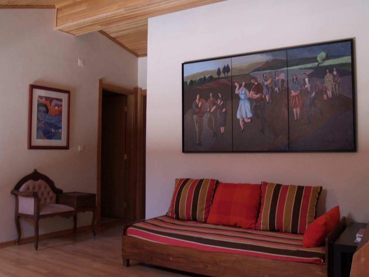 Moinho Eiras Holiday home