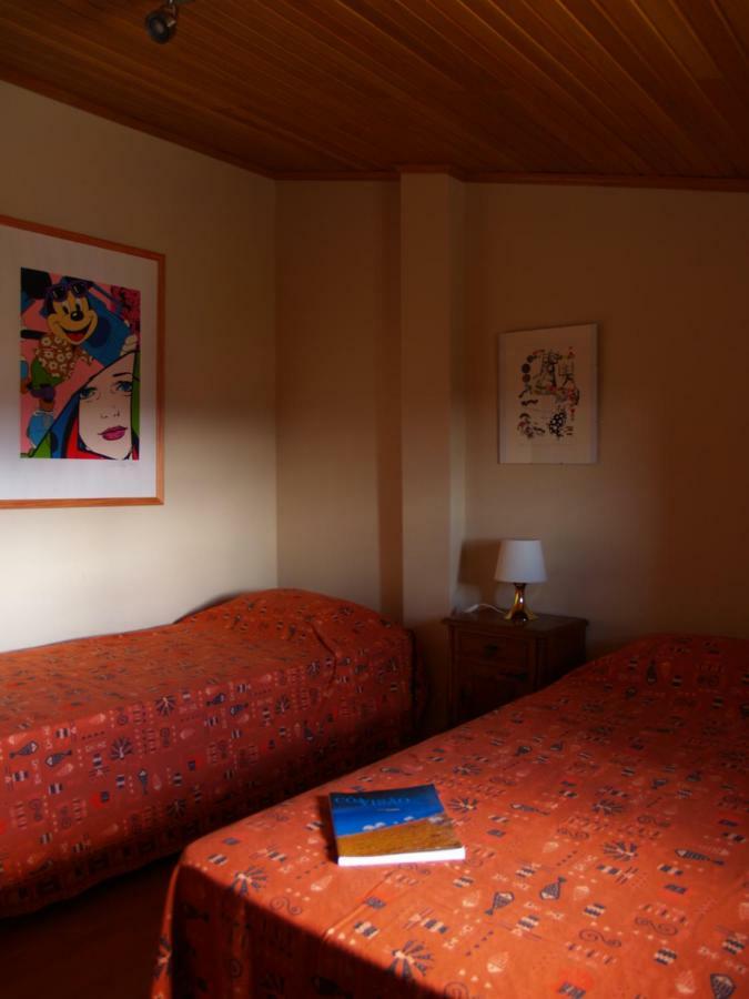 Moinho Eiras Holiday home *