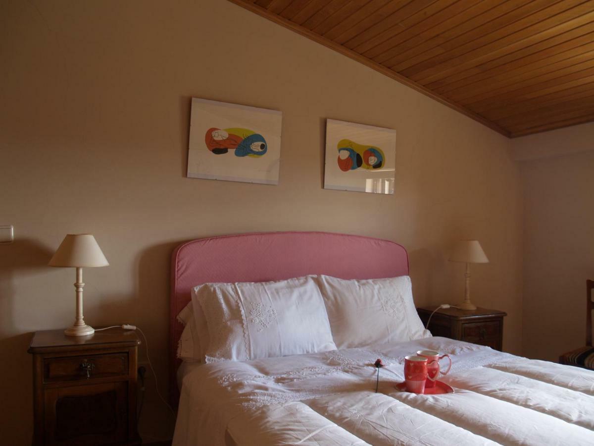 Holiday home Moinho Eiras *