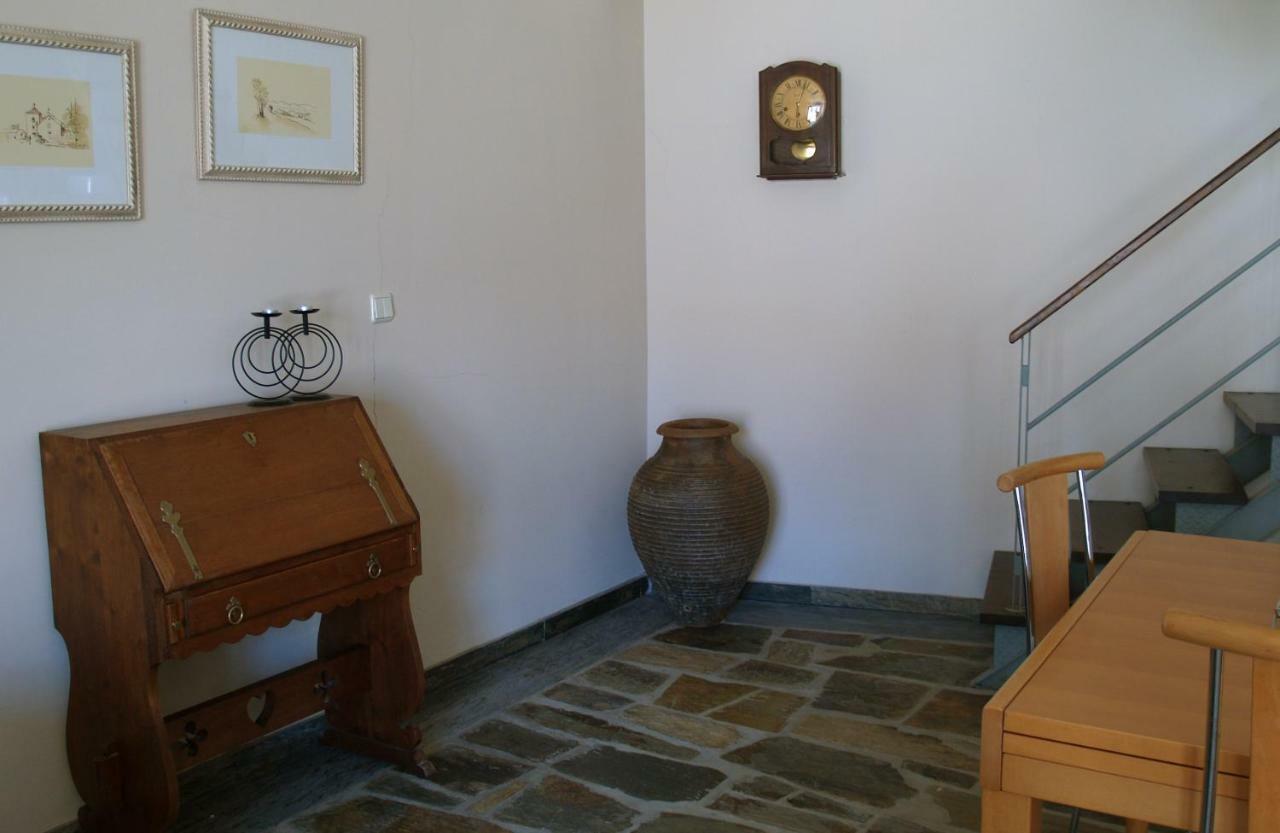 Moinho Eiras Holiday home *