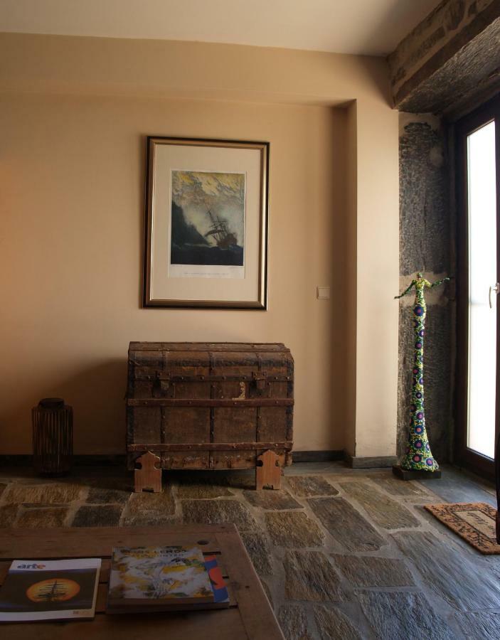 Holiday home Moinho Eiras Vila Nova de Foz Coa