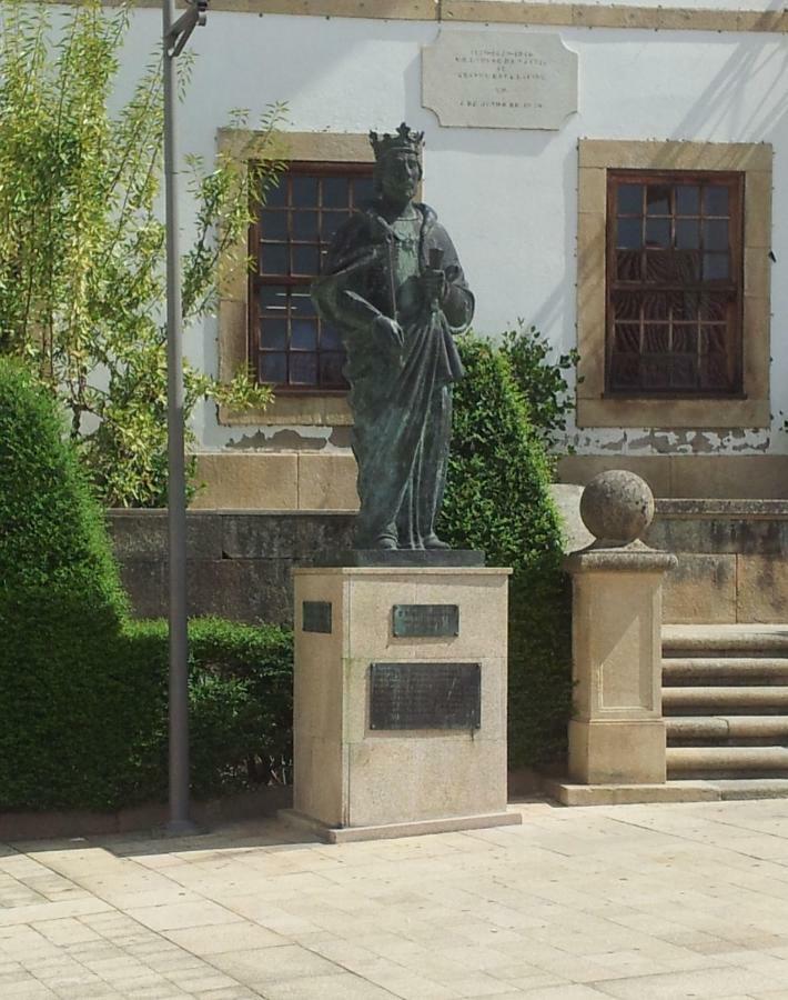 Moinho Eiras Vila Nova de Foz Coa