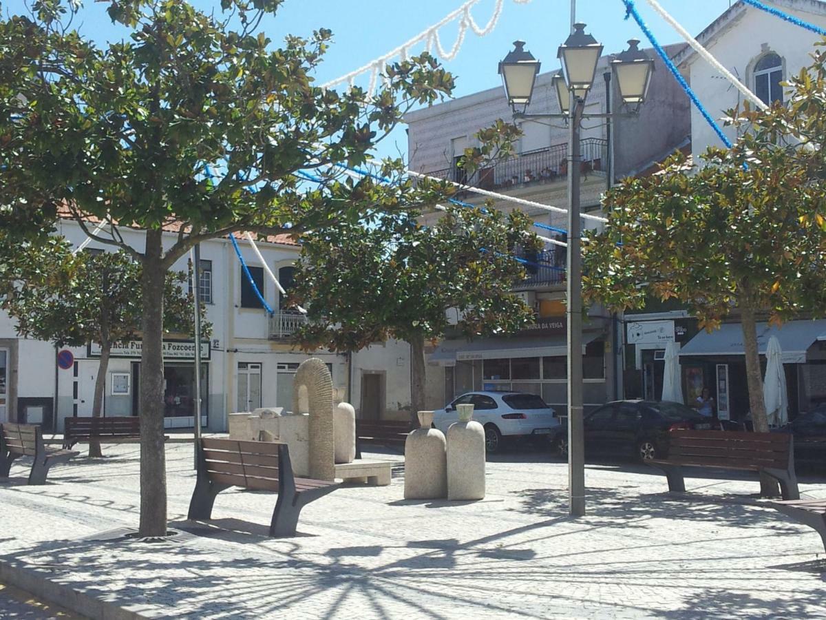 Moinho Eiras Holiday home *