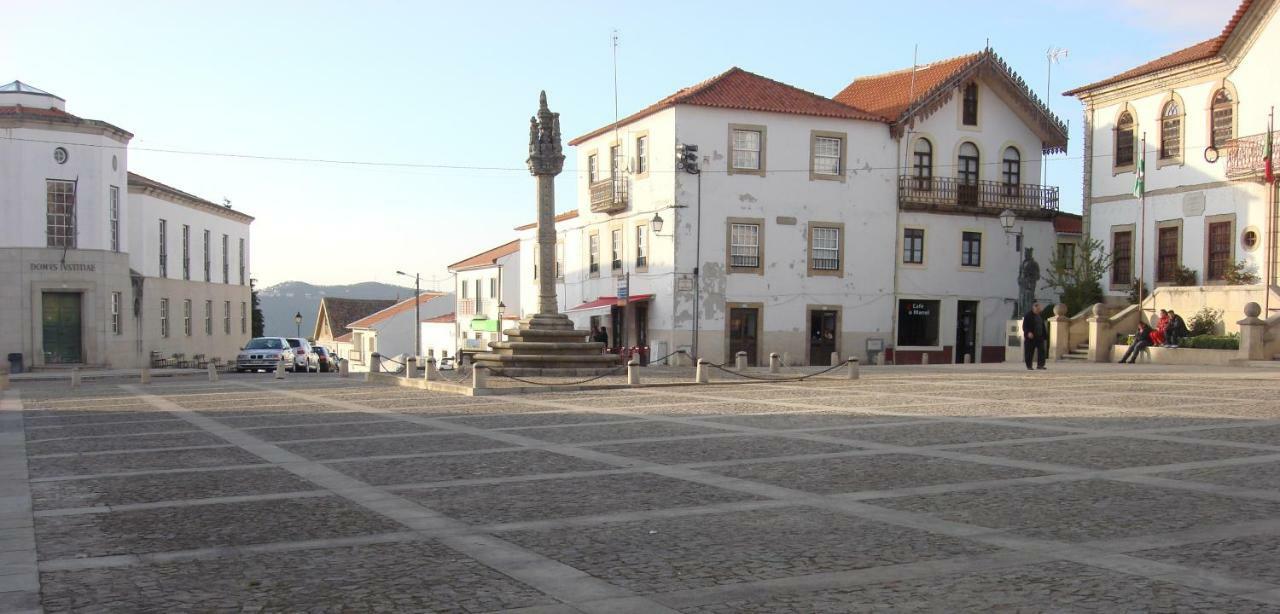 Holiday home Moinho Eiras *