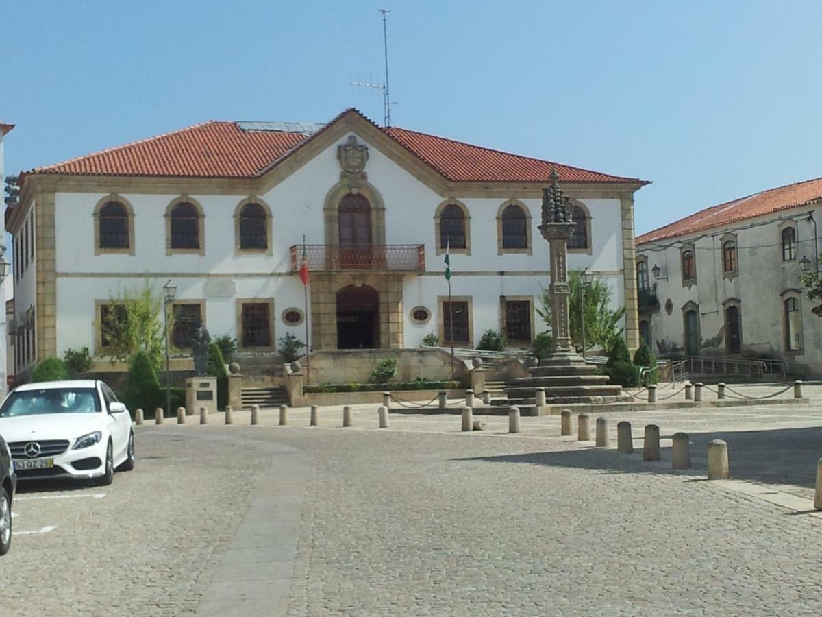 Moinho Eiras Vila Nova de Foz Coa