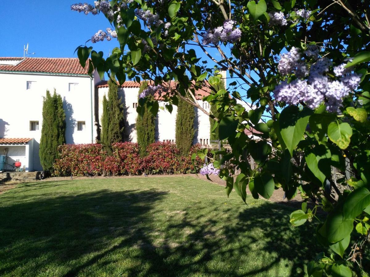 Holiday home Moinho Eiras *
