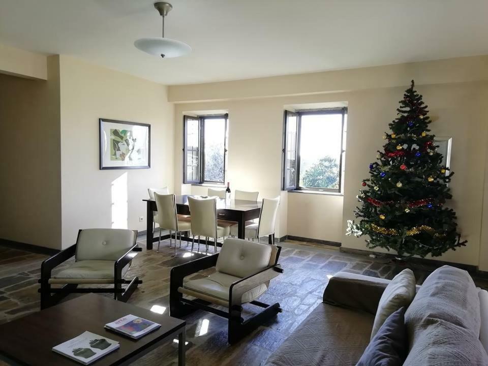 Holiday home Moinho Eiras Vila Nova de Foz Coa