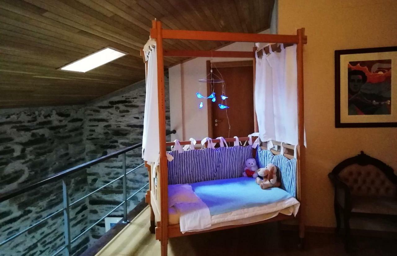 Holiday home Moinho Eiras Vila Nova de Foz Coa